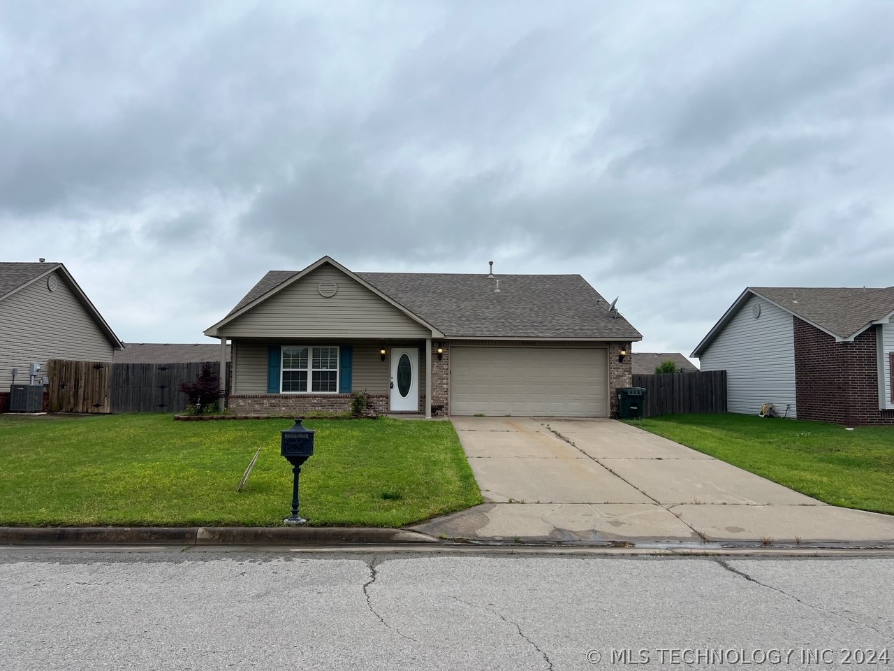 259th East Ave, Broken Arrow, OK 74014