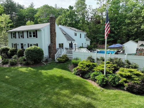 85 Mount Vickery Rd, Southborough, MA, 01772-1726 | Card Image