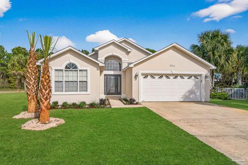 8964 Rachel Ct, Navarre, FL, 32566-4113 | Card Image