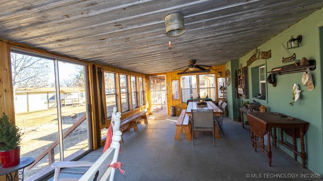 374 Cedar Tree Dr, House other with 3 bedrooms, 2 bathrooms and null parking in Crowder OK | Image 50