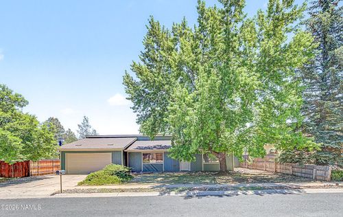 4009 E Longley Dr, Flagstaff, AZ, 86004-7722 | Card Image