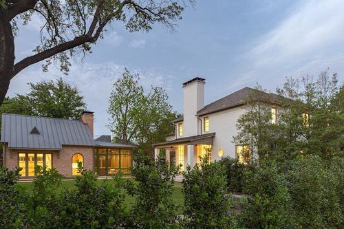 4636 Belclaire Ave, Dallas, TX, 75209-6004 | Card Image