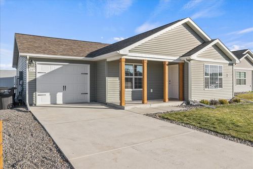 2317 Acacia Circle, Billings, MT, 59105 | Card Image