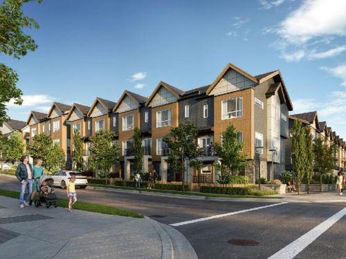 18-17155 79a Ave, Surrey, BC, V4N | Card Image