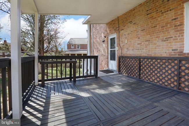 5432 23 Rd St N, House other with 3 bedrooms, 2 bathrooms and null parking in ARLINGTON VA | Image 29