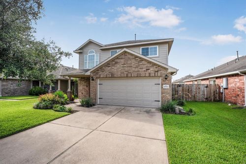 10902 Barker View Dr, Cypress, TX, 77433-2348 | Card Image