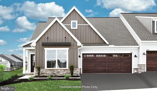 520 Stone Gate Blvd, ANNVILLE, PA, 17003-9420 | Card Image