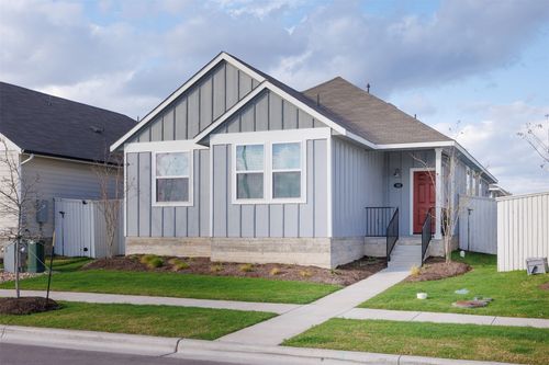 160 Backwater Rd, Kyle, TX, 78640-3573 | Card Image