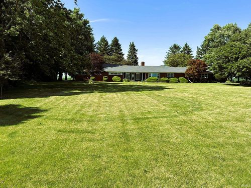 4315 W 550 N Road, Earl Park, IN, 47942 | Card Image