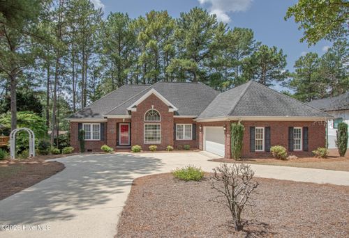 170 Pine Vista Dr, Pinehurst, NC, 28374-9200 | Card Image