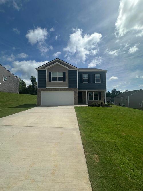 136 Abigayle Way, Dayton, TN, 37321-2244 | Card Image