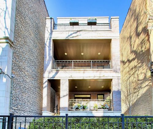 3-2680 N Orchard St, Chicago, IL, 60614-1518 | Card Image