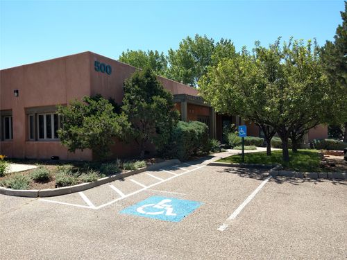 801-460 Saint Michaels Drive, Santa Fe, NM, 87505 | Card Image