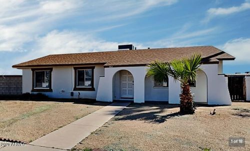 3265 W Country Gables Dr, Phoenix, AZ, 85053-4746 | Card Image