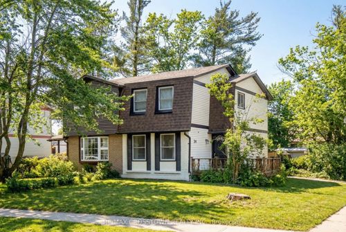 34 Kipling Pl, Barrie, ON, L4N4W1 | Card Image