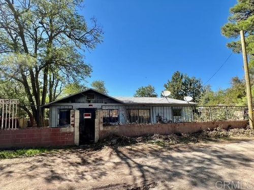 2526 Buckthorn Trl, Boulevard, CA, 91905-9648 | Card Image