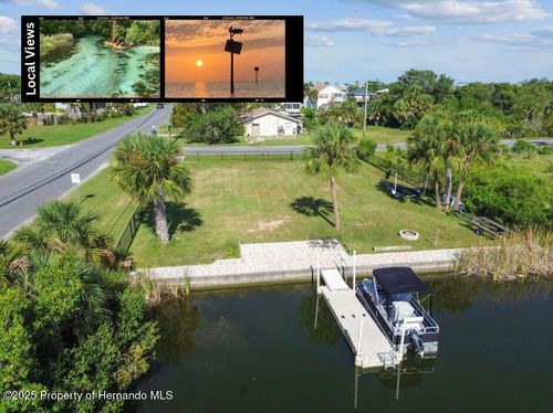 3314 Fernleaf Dr, HERNANDO BEACH, FL, 34607-3407 | Card Image