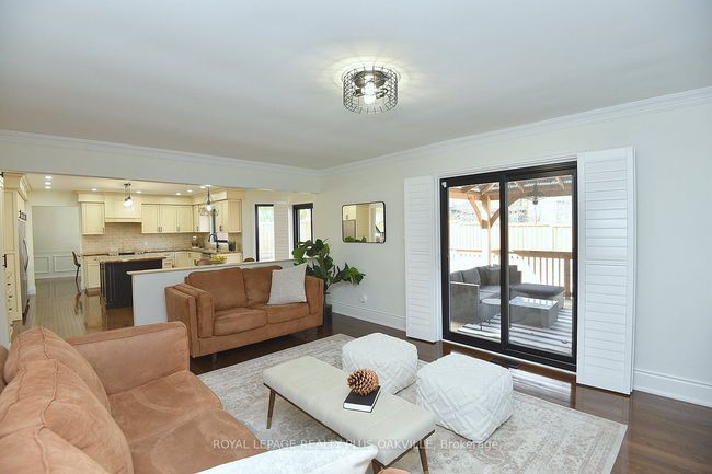 81 Jerome Park Dr, House other with 5 bedrooms, 4 bathrooms and 4 parking in Dundas ON | Image 26