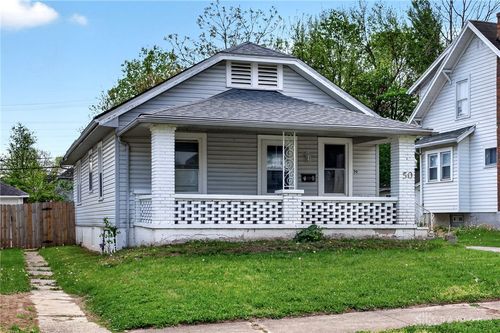 100-50 Sandhurst Drive, Dayton, OH, 45405 | Card Image