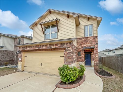 5405 Daimler Dr, Austin, TX, 78744-5444 | Card Image