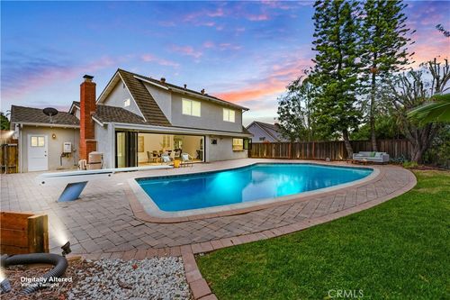 26635 Saddleback Dr, Mission Viejo, CA, 92691-5145 | Card Image