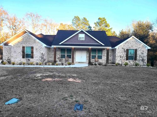 284 Dead Lake Rd, Creola, AL, 36525-4406 | Card Image