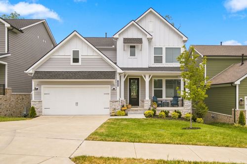 1086 Callaway Dr, Lebanon, TN, 37087-1585 | Card Image