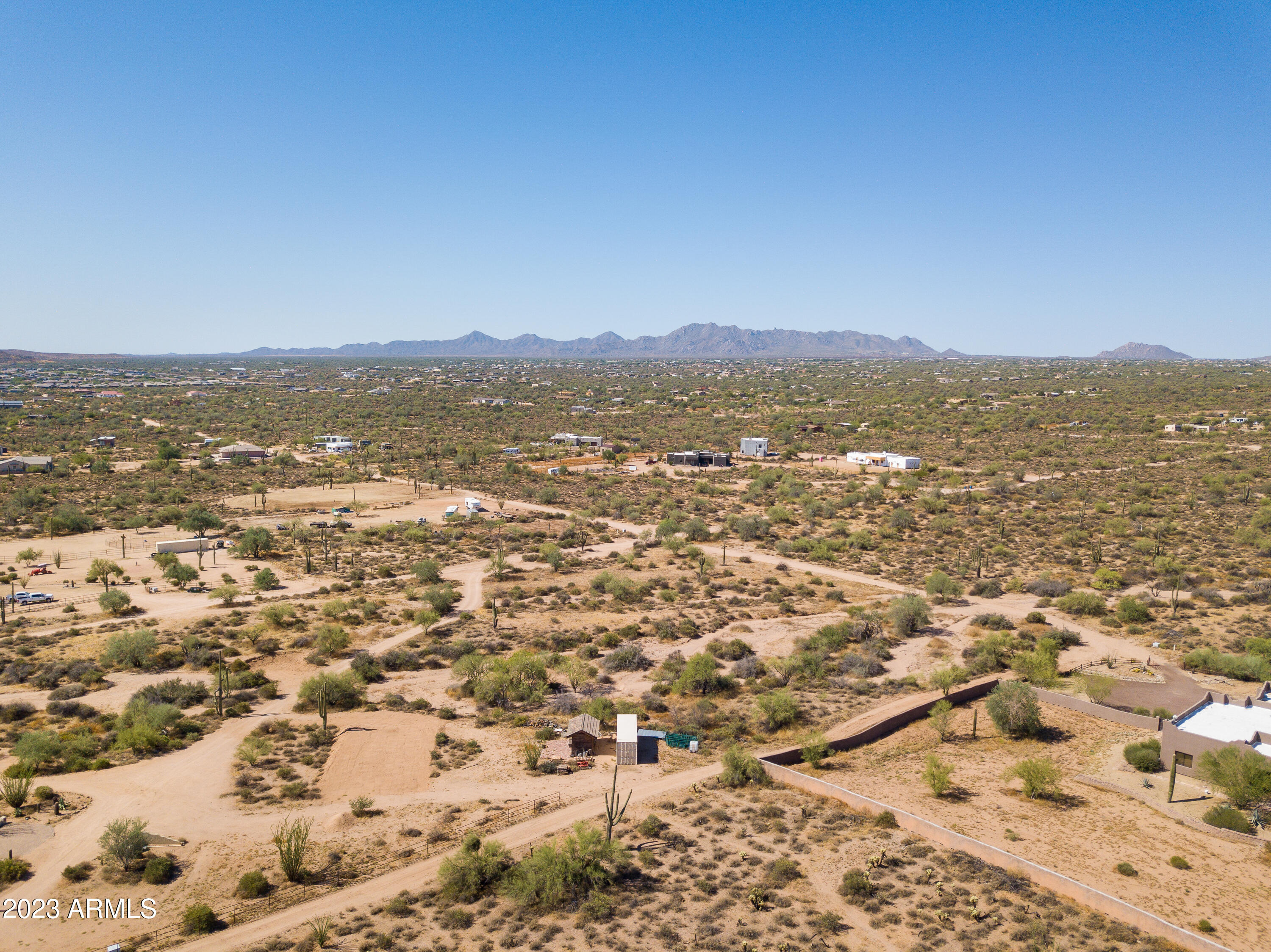 Land in Rio Verde 5