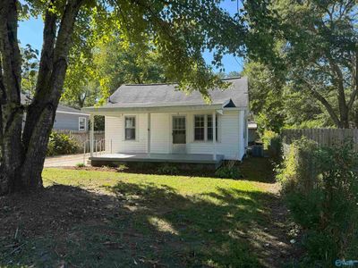 311 Lonesome Bend Road, House other with 2 bedrooms, 1 bathrooms and null parking in Glencoe AL | Image 1