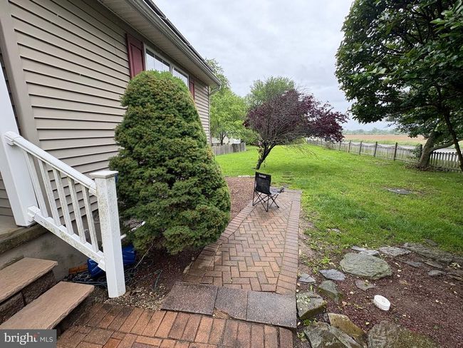 A - 394 Croshaw Rd, House other with 3 bedrooms, 2 bathrooms and null parking in WRIGHTSTOWN NJ | Image 36
