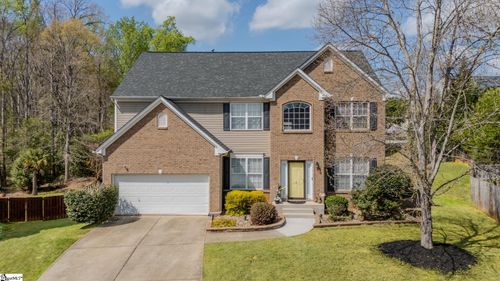 4 Ashwyn Ct, Simpsonville, SC, 29680-7384 | Card Image