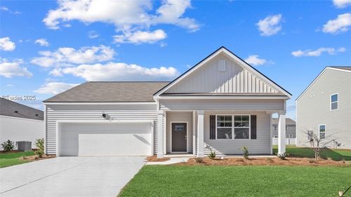 640 Sanctuary Dr, Ridgeland, SC, 29936 | Card Image
