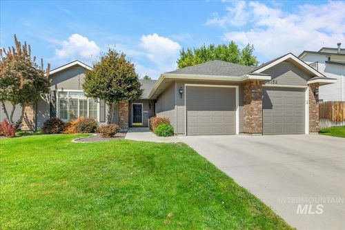 9752 W Bridgegate St, Boise, ID, 83709-2563 | Card Image