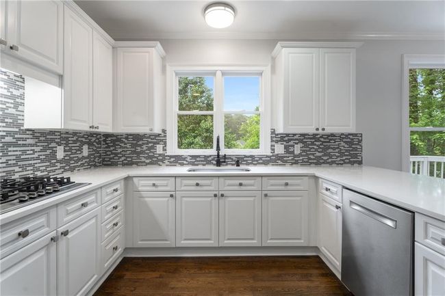 710 Glen Royal Dr, House other with 5 bedrooms, 5 bathrooms and null parking in Roswell GA | Image 15