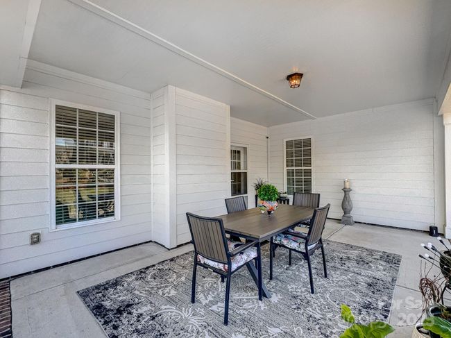 10547 Skipping Rock Ln Nw, House other with 4 bedrooms, 4 bathrooms and null parking in Concord NC | Image 42