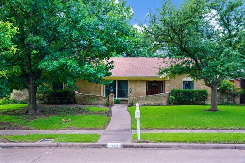 315 Ridgewood Dr, Richardson, TX, 75080-1913 | Card Image