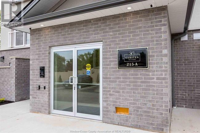 201 - 215-C Lesperance Rd, Condo with 2 bedrooms, 2 bathrooms and null parking in Tecumseh ON | Image 4
