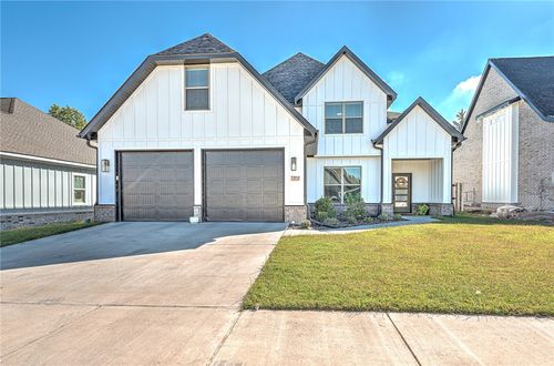 1701 S 23rd Pl, Rogers, AR, 72758-4302 | Card Image
