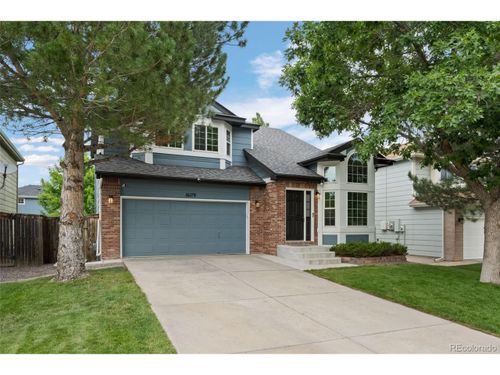 16179 Hedgeway Dr, Parker, CO, 80134-3527 | Card Image