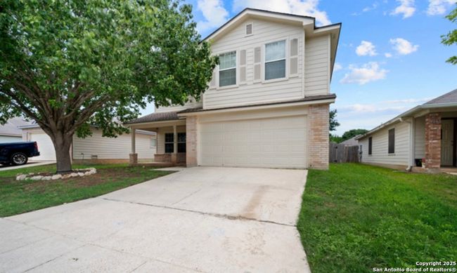 4039 Privet Pl, House other with 3 bedrooms, 3 bathrooms and null parking in San Antonio TX | Image 19