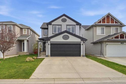 121 Copperstone Close Se, Calgary, AB, T2Z0P4 | Card Image