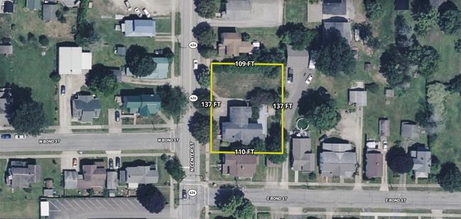 706 N Center St, House other with 5 bedrooms, 2 bathrooms and null parking in Corry PA | Image 7