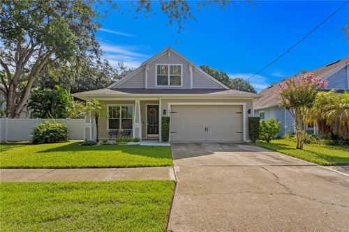 6828 S Sparkman Street, TAMPA, FL, 33616 | Card Image