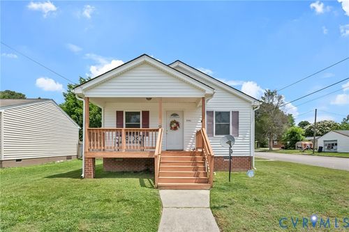 2401 Grant St, Hopewell, VA, 23860-2037 | Card Image