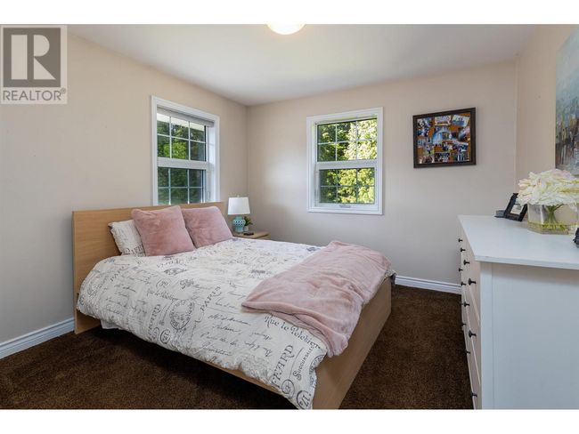 1920 Laurel St, House other with 4 bedrooms, 4 bathrooms and null parking in Terrace BC | Image 17
