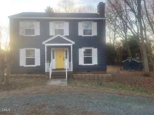 4125 Shepherd Ct, Burlington, NC, 27215-9757 | Card Image