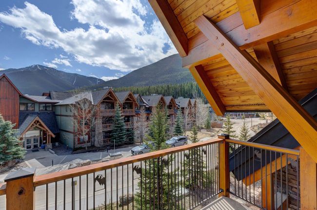 7303 - 101G Stewart Creek Landing, Condo with 2 bedrooms, 2 bathrooms and 2 parking in Canmore AB | Image 16
