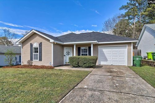 205 Twin Oaks Ln, Columbia, SC, 29209-4246 | Card Image