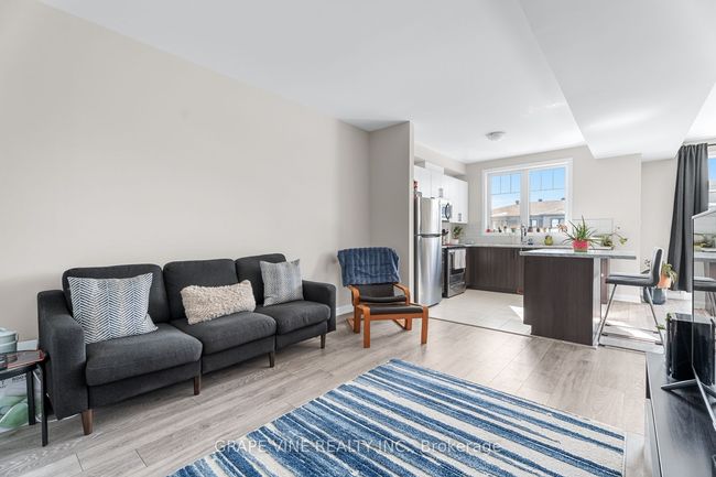 50 Teelin Circle, House attached with 2 bedrooms, 2 bathrooms and 2 parking in Barrhaven ON | Image 15