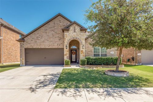 4401 Lakeview Drive, Frisco, TX, 75036 | Card Image